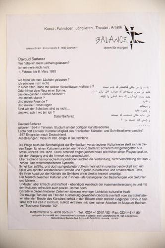 Presseartikel