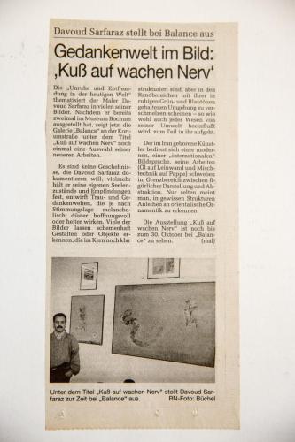 Presseartikel