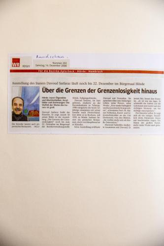 Presseartikel