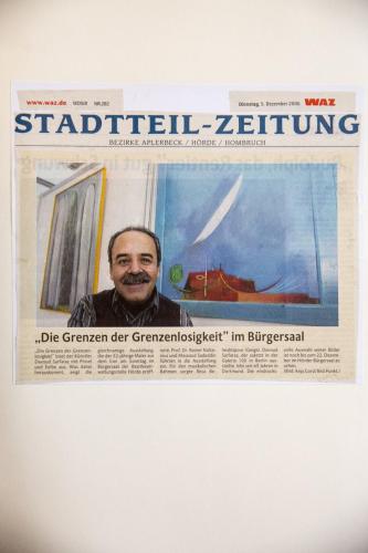 Presseartikel