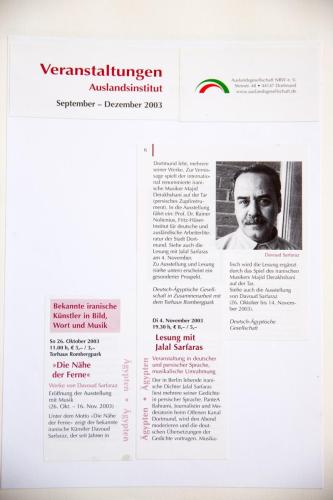 Presseartikel