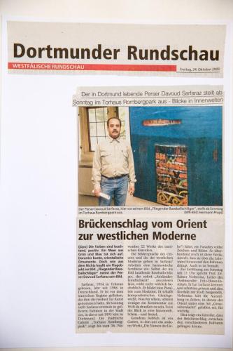 Presseartikel